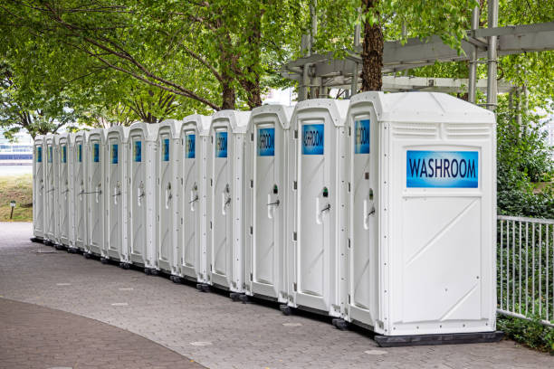 Best Portable restroom trailer rental  in Matawan, NJ