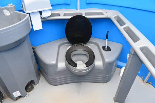 Best Portable restroom trailer rental  in Matawan, NJ