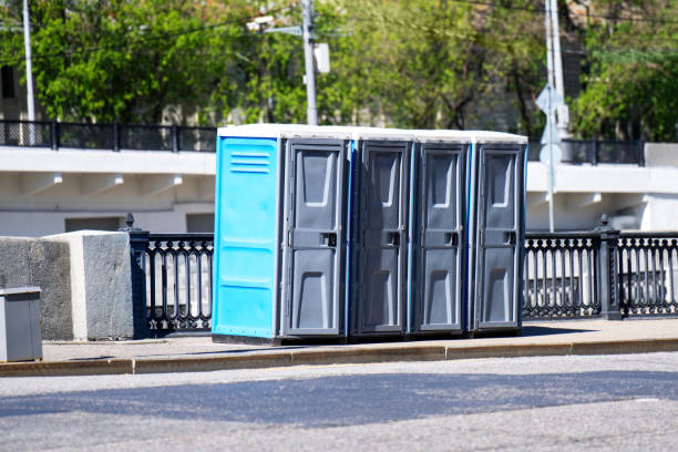 Portable Toilet Options We Offer in Matawan, NJ