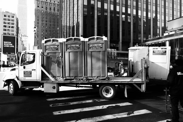 Best Temporary restroom rental  in Matawan, NJ