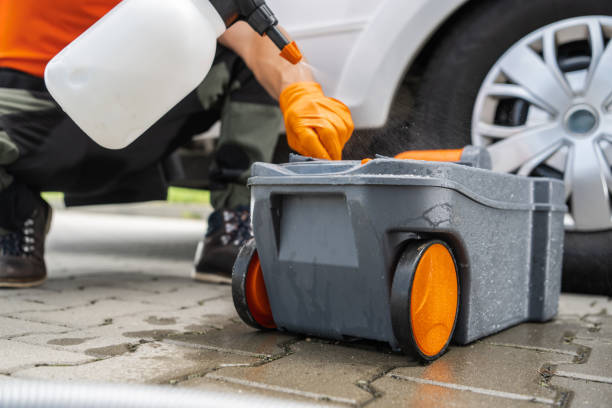 Best Luxury portable toilet rental  in Matawan, NJ